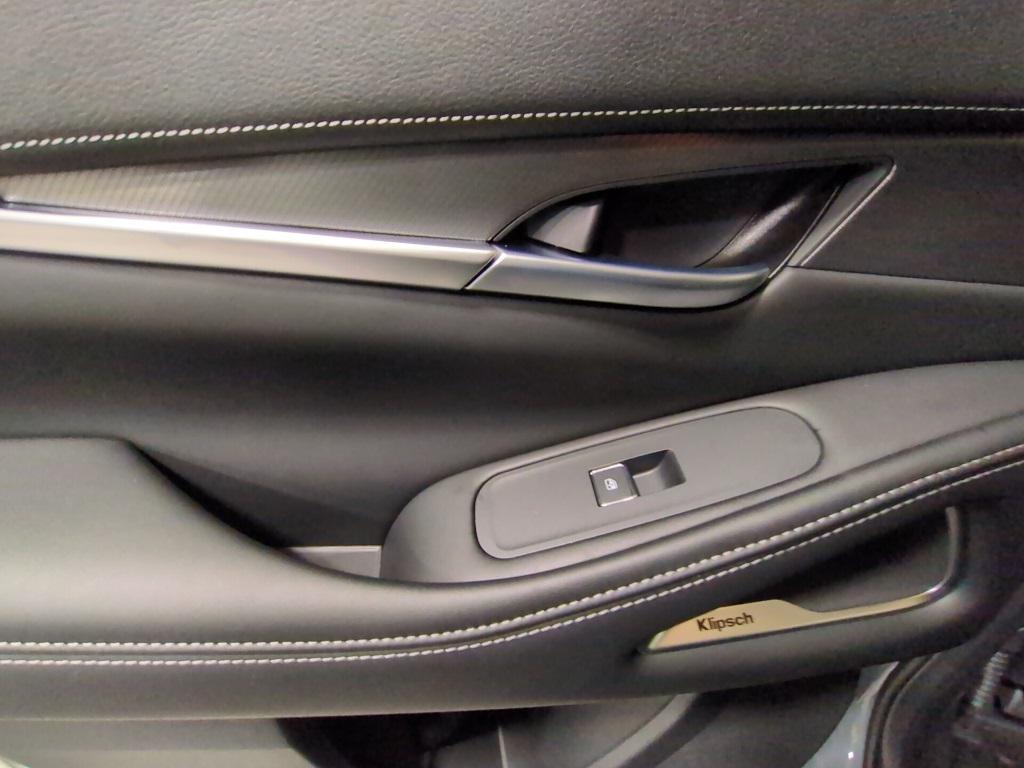 new 2026 INFINITI QX60 car, priced at $51,104