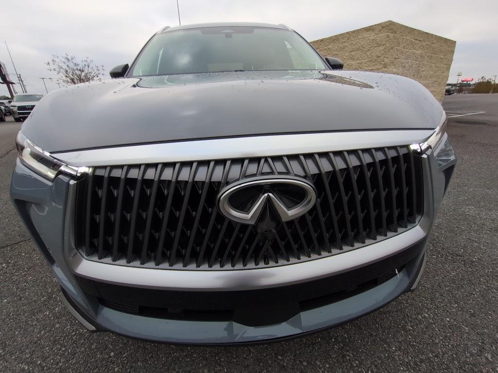 new 2026 INFINITI QX60 car, priced at $51,104