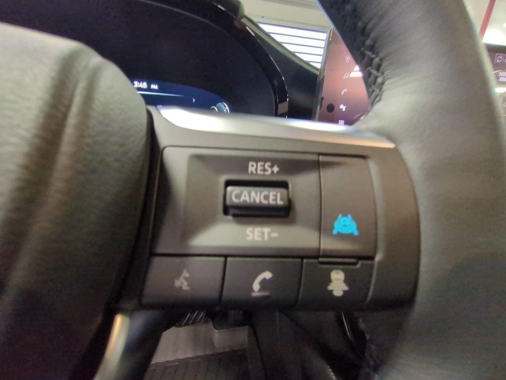 new 2026 INFINITI QX60 car, priced at $51,104