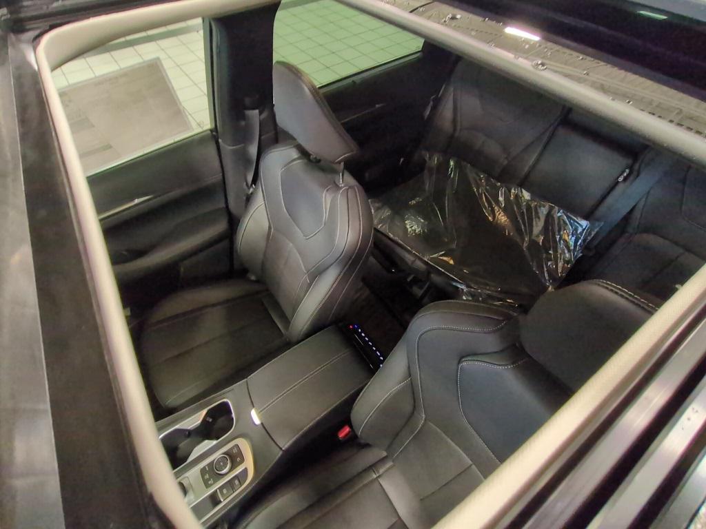 new 2026 INFINITI QX60 car, priced at $51,104