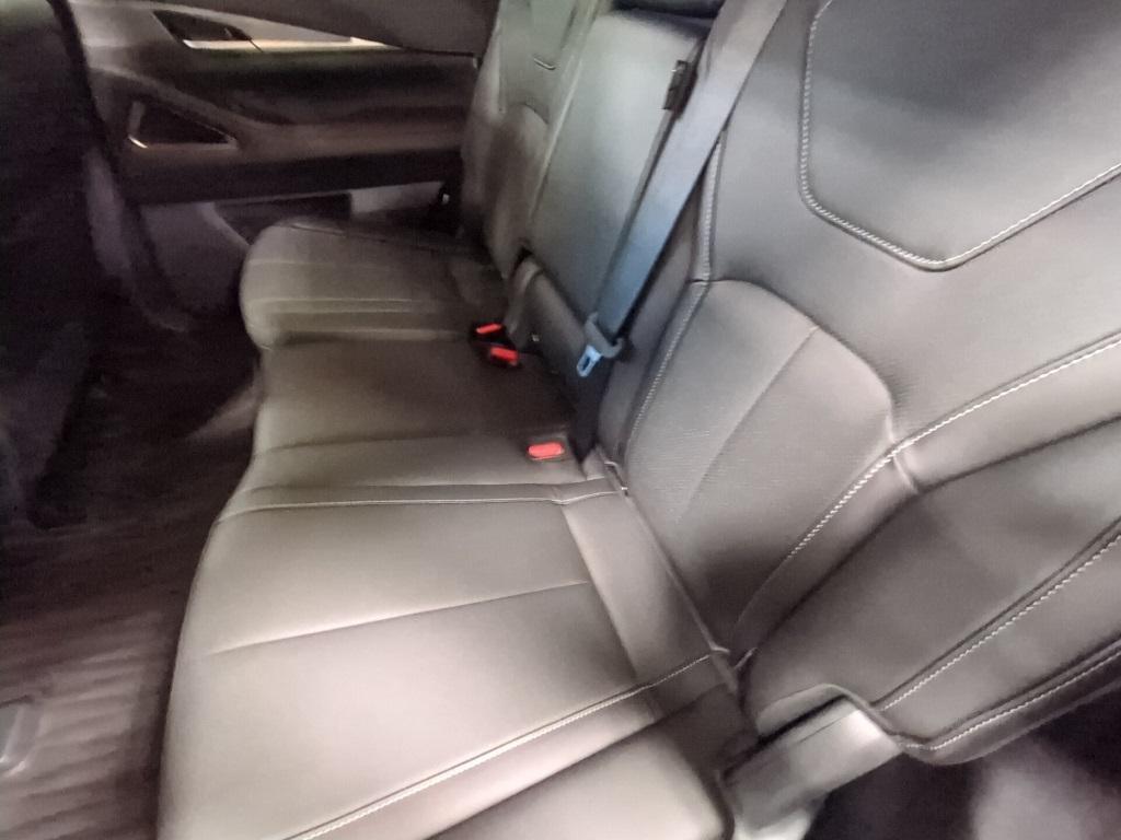 new 2026 INFINITI QX60 car, priced at $51,104