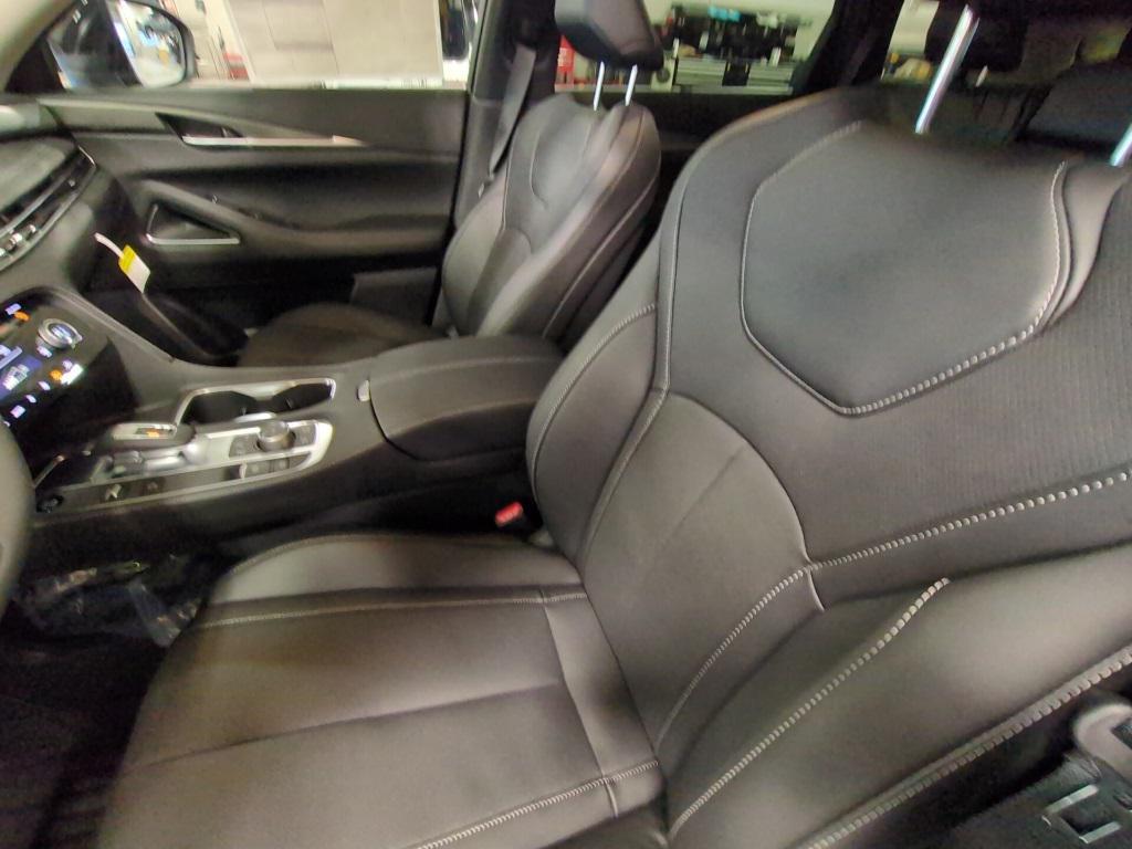 new 2026 INFINITI QX60 car, priced at $51,104