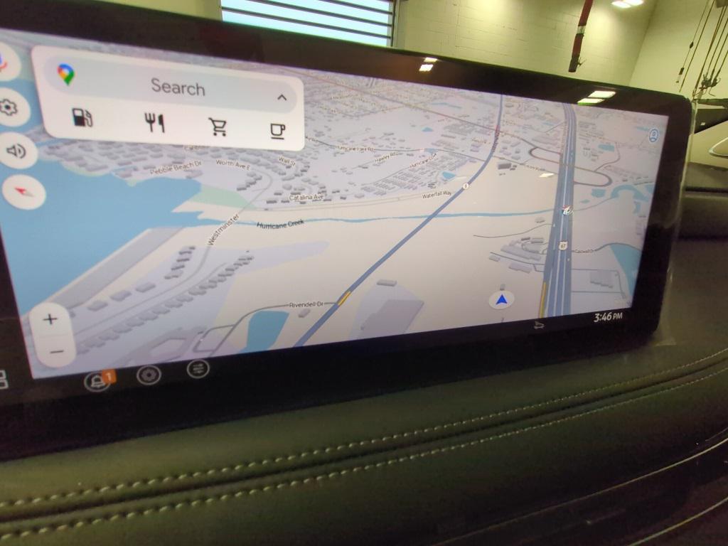 new 2026 INFINITI QX60 car, priced at $51,104