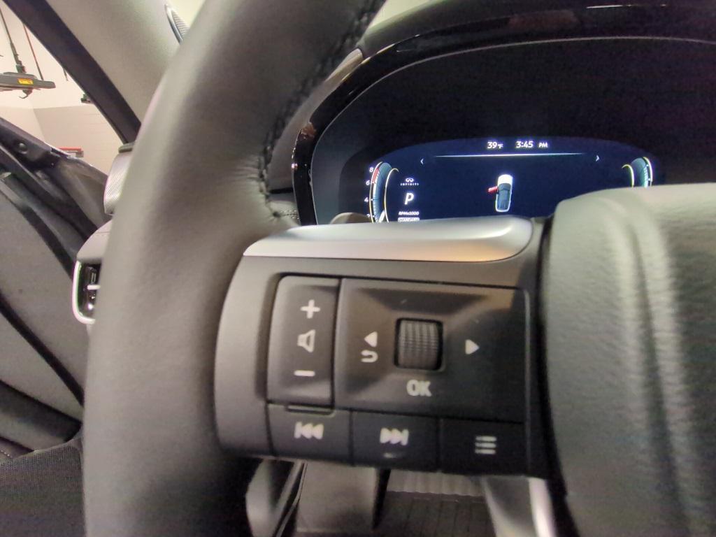 new 2026 INFINITI QX60 car, priced at $51,104