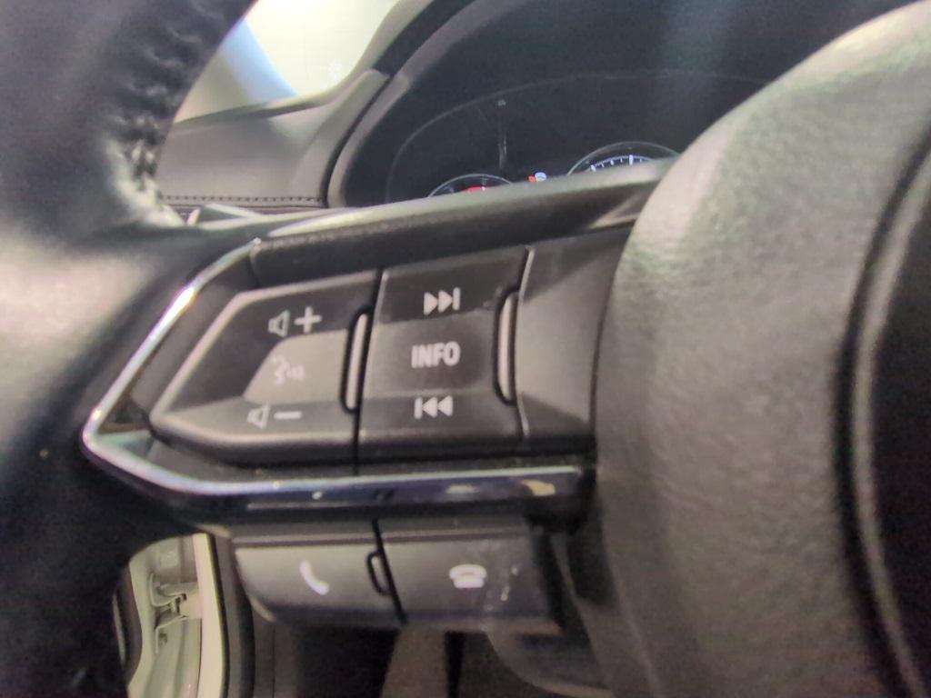 used 2020 Mazda CX-5 car, priced at $17,927