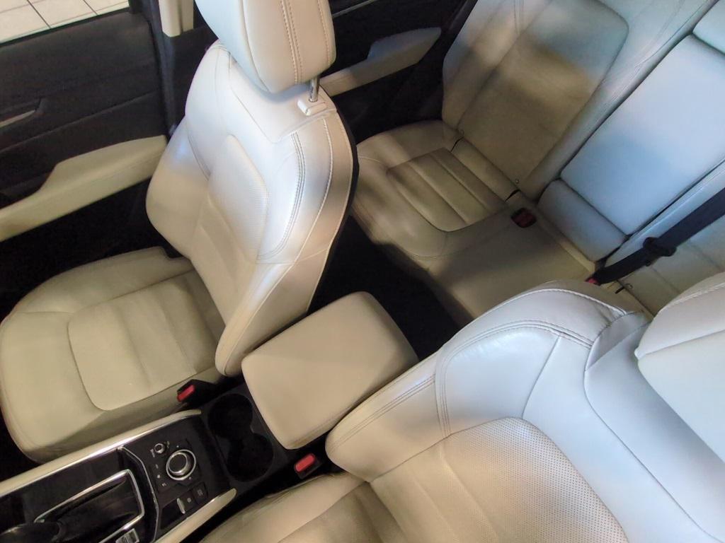 used 2020 Mazda CX-5 car, priced at $17,927