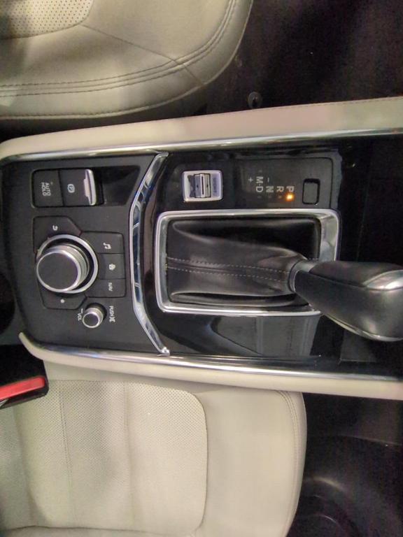 used 2020 Mazda CX-5 car, priced at $17,927