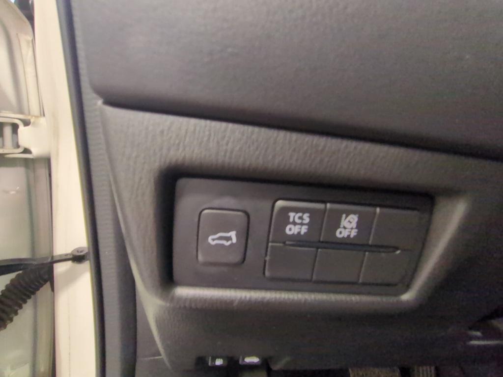 used 2020 Mazda CX-5 car, priced at $17,927