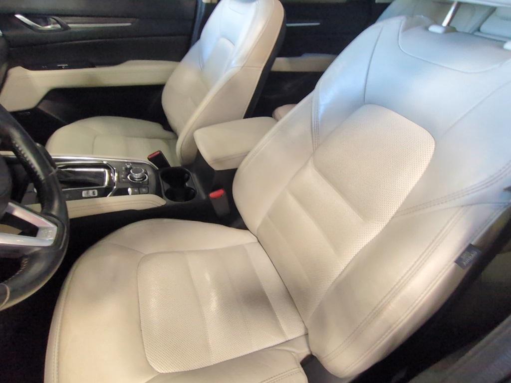 used 2020 Mazda CX-5 car, priced at $17,927