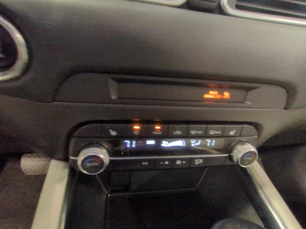 used 2020 Mazda CX-5 car, priced at $17,927