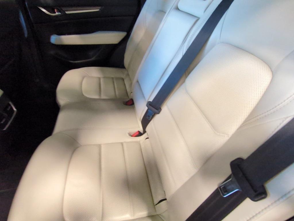 used 2020 Mazda CX-5 car, priced at $17,927