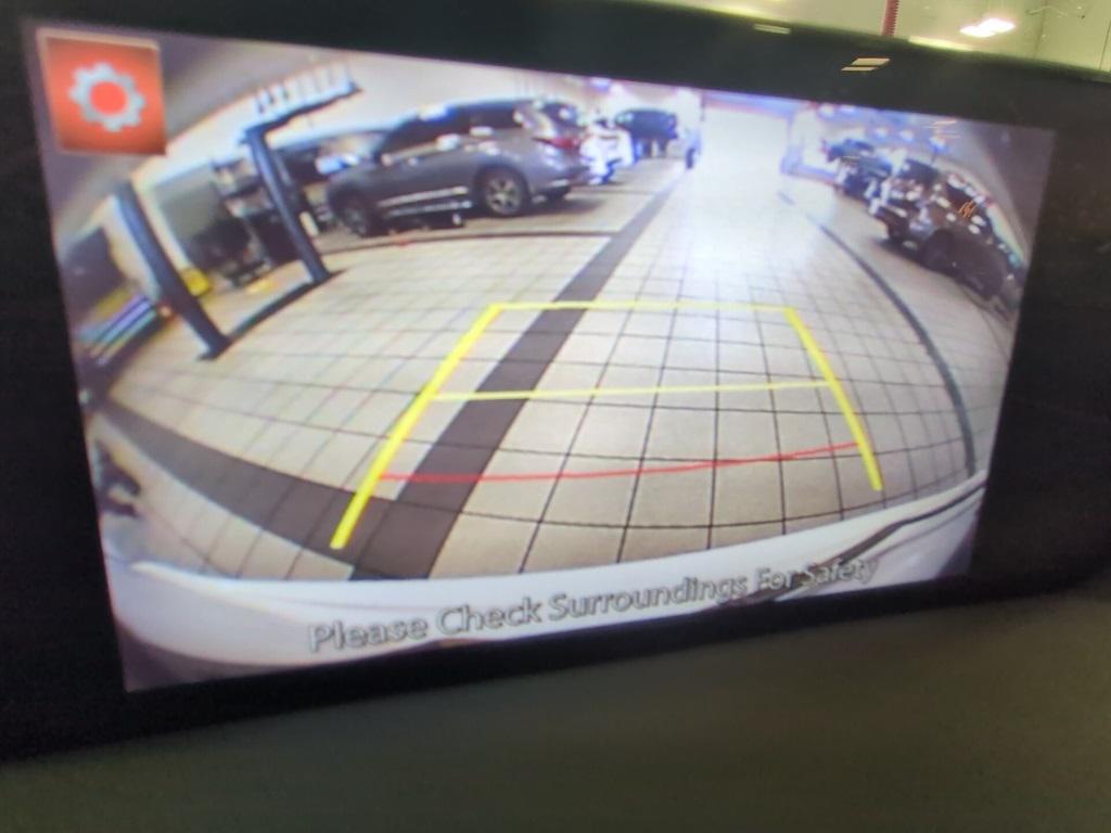 used 2020 Mazda CX-5 car, priced at $17,927