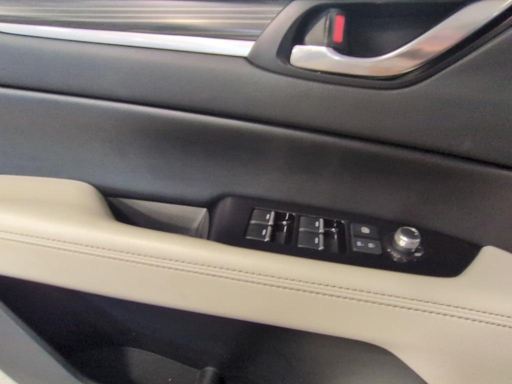 used 2020 Mazda CX-5 car, priced at $17,927