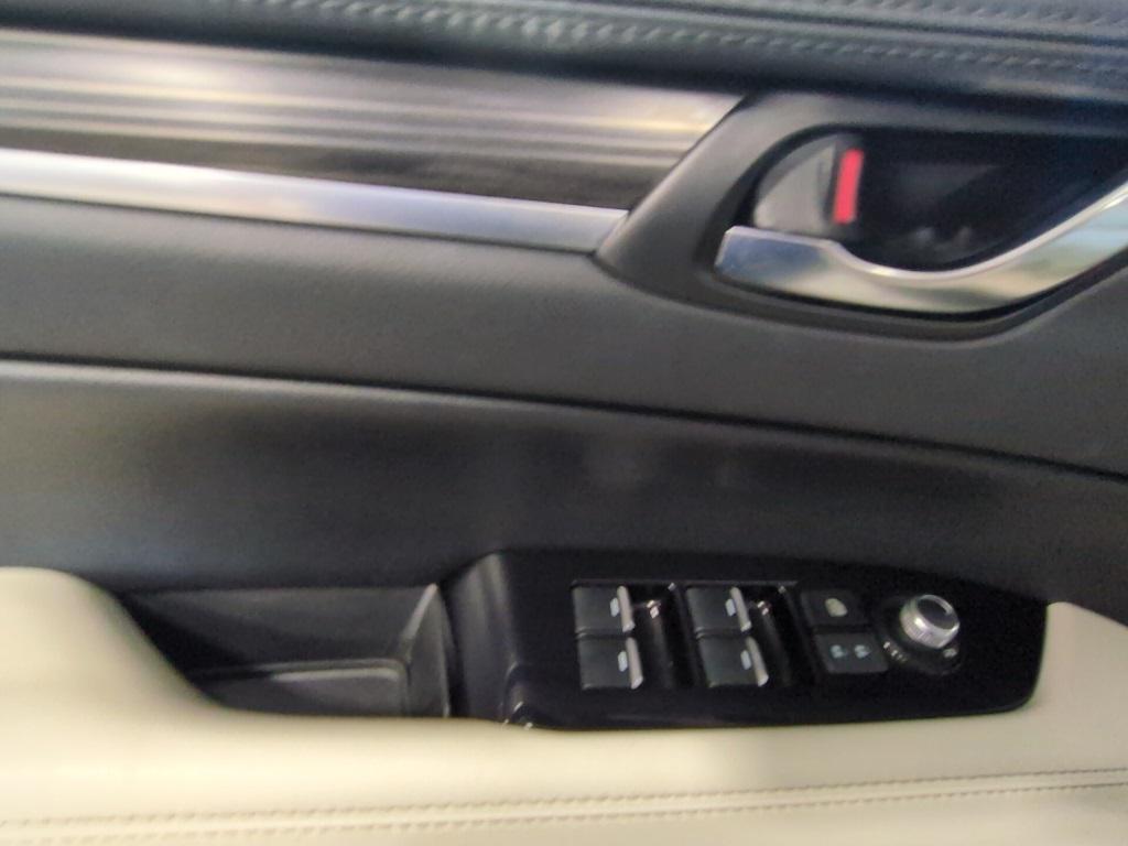 used 2020 Mazda CX-5 car, priced at $17,927