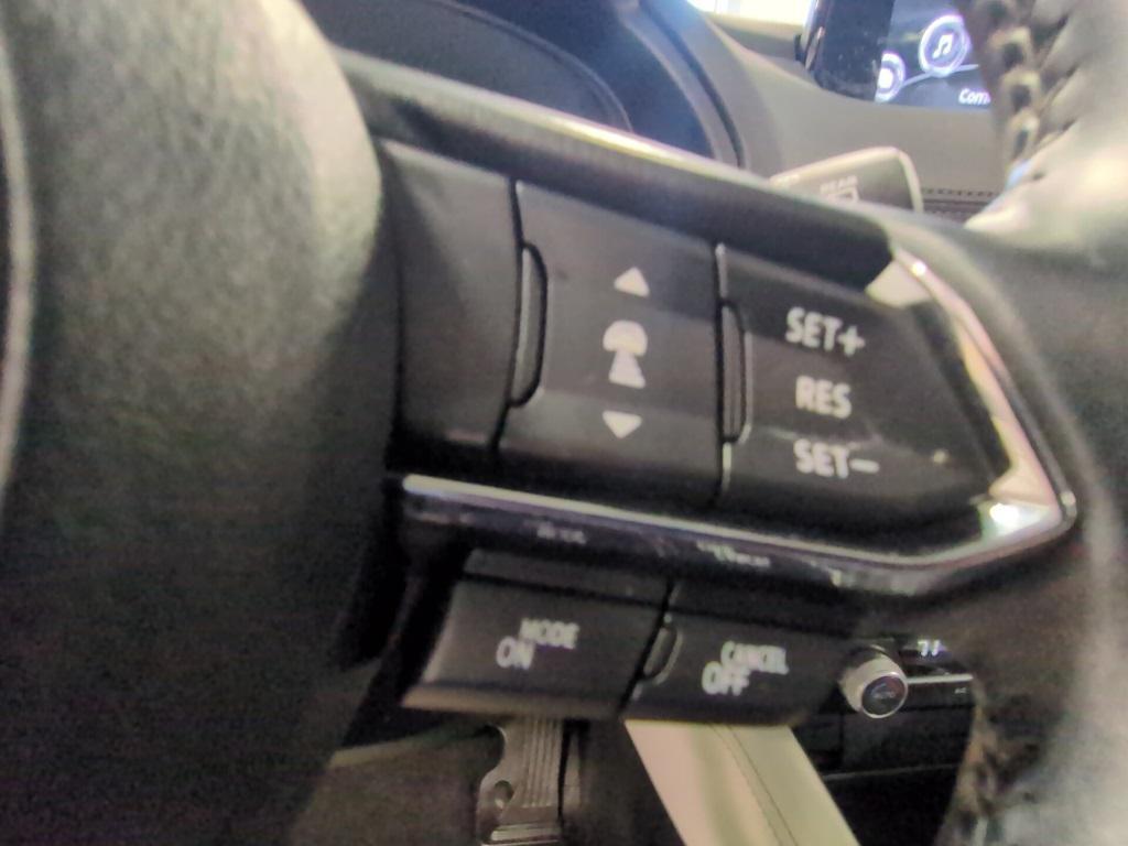 used 2020 Mazda CX-5 car, priced at $17,927