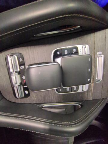used 2021 Mercedes-Benz AMG GLE 53 car, priced at $43,591