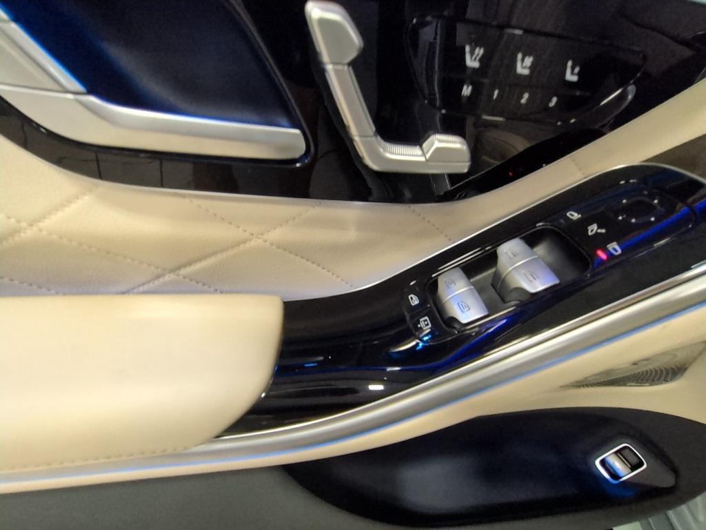 used 2021 Mercedes-Benz S-Class car, priced at $60,594