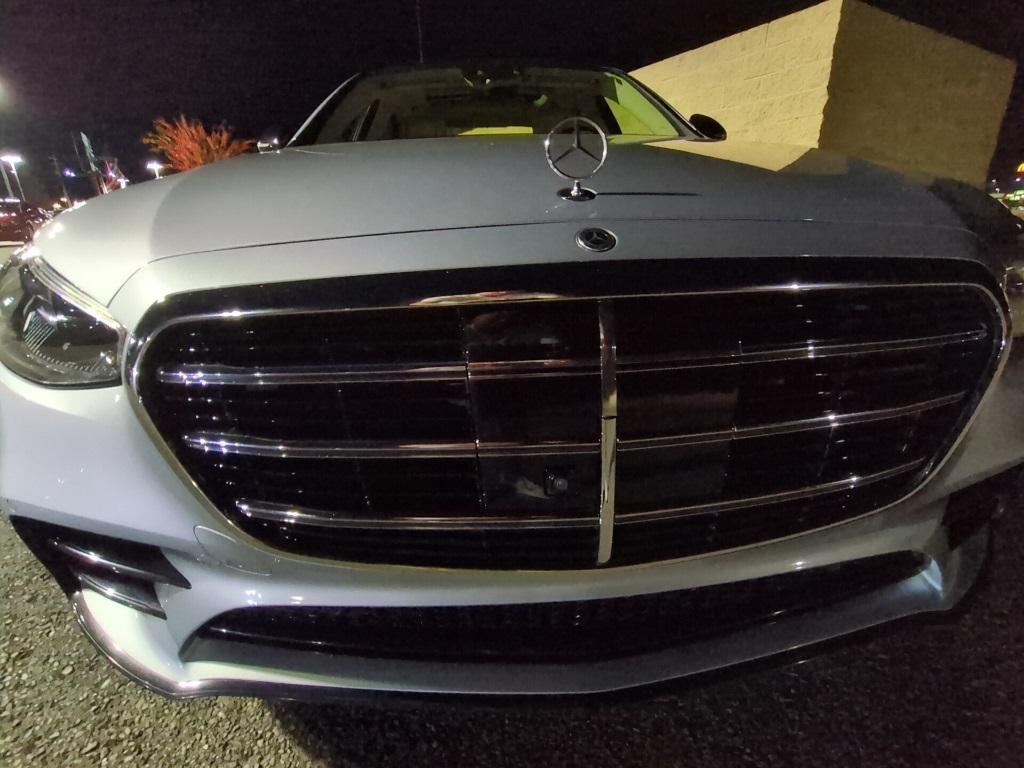 used 2021 Mercedes-Benz S-Class car, priced at $60,594