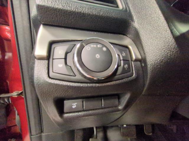 used 2018 Ford Explorer car, priced at $17,953
