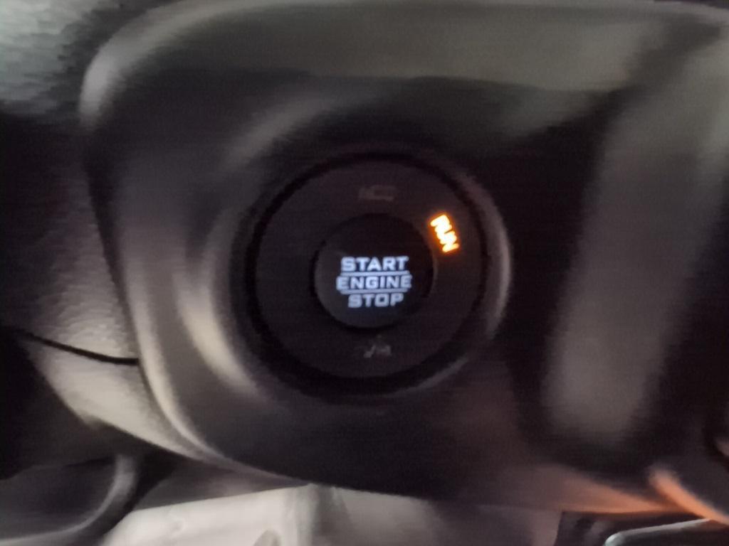 used 2021 Jeep Wrangler Unlimited car, priced at $33,395