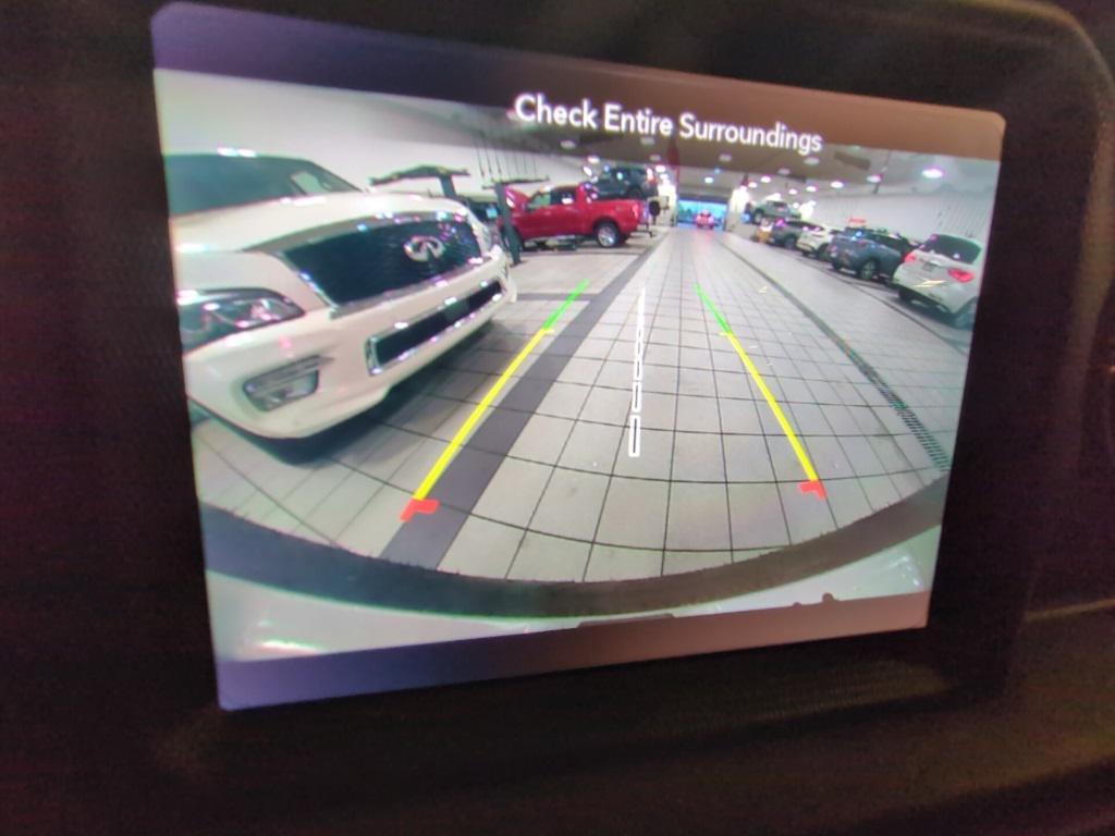 used 2021 Jeep Wrangler Unlimited car, priced at $33,395