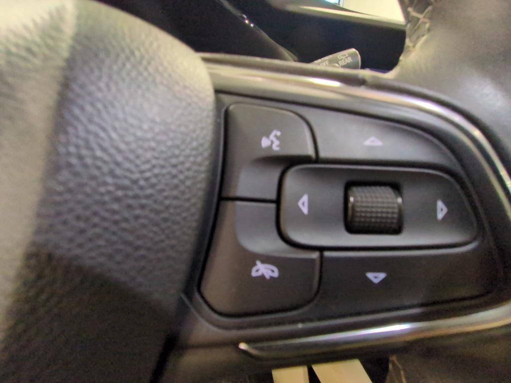 used 2021 Buick Envision car, priced at $26,651