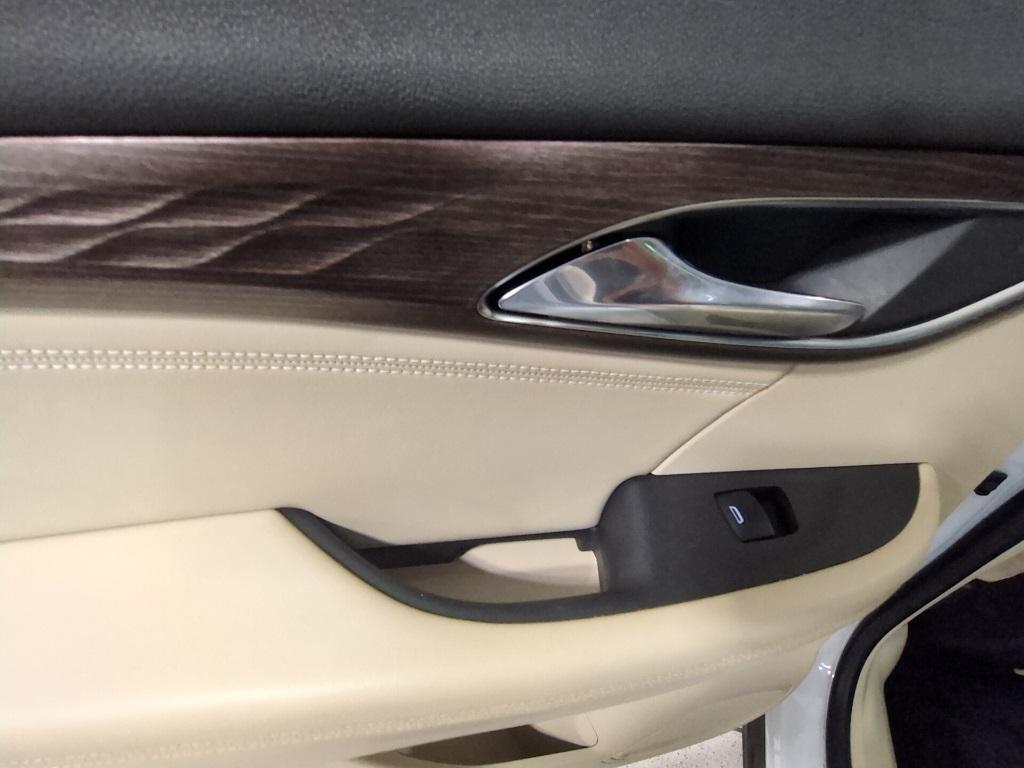 used 2021 Buick Envision car, priced at $26,651