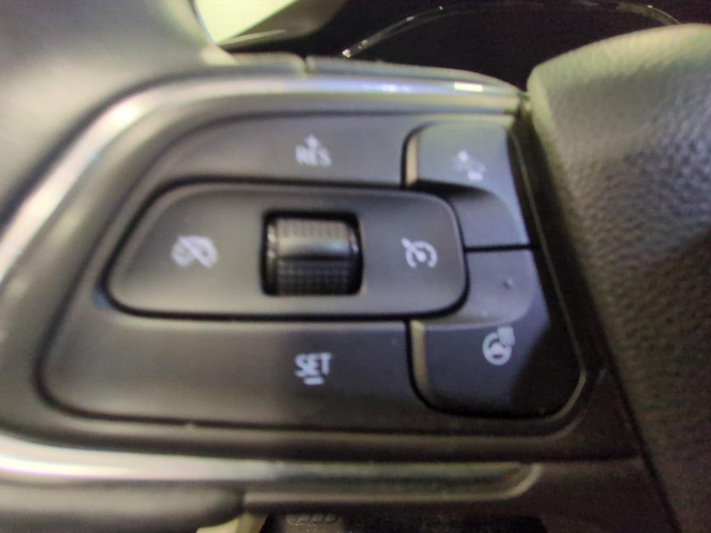 used 2021 Buick Envision car, priced at $26,651