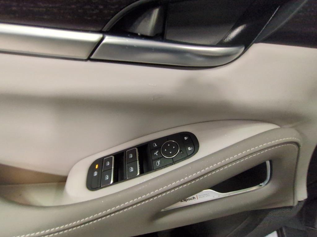 new 2026 INFINITI QX60 car, priced at $63,835