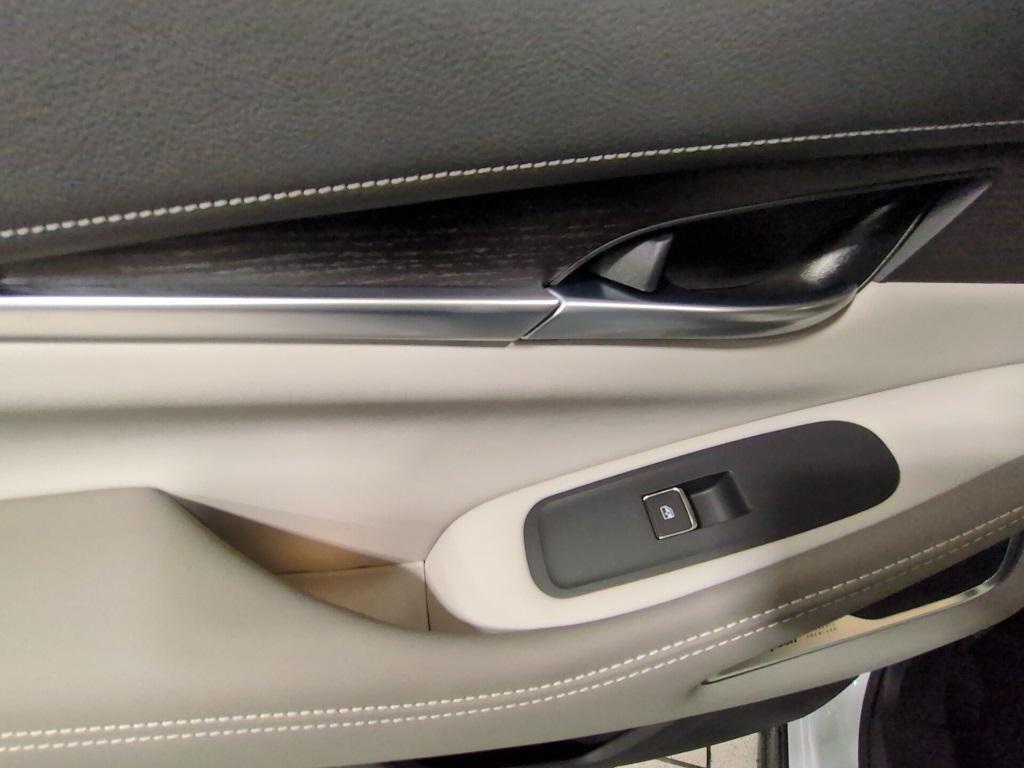 new 2026 INFINITI QX60 car, priced at $63,835