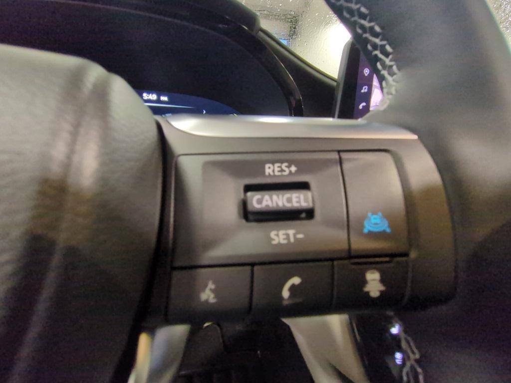 new 2026 INFINITI QX60 car, priced at $63,835