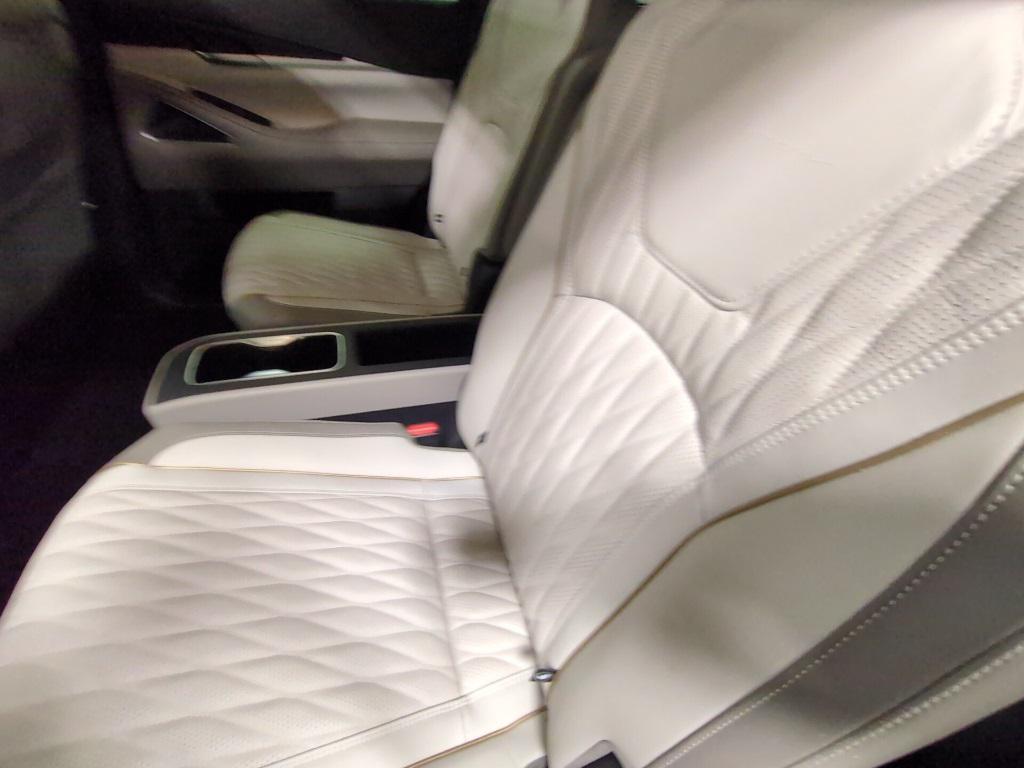 new 2026 INFINITI QX60 car, priced at $63,835