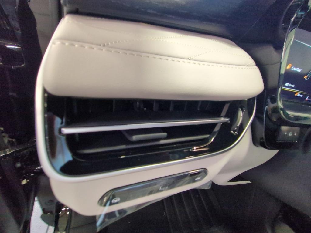 new 2026 INFINITI QX60 car, priced at $63,653