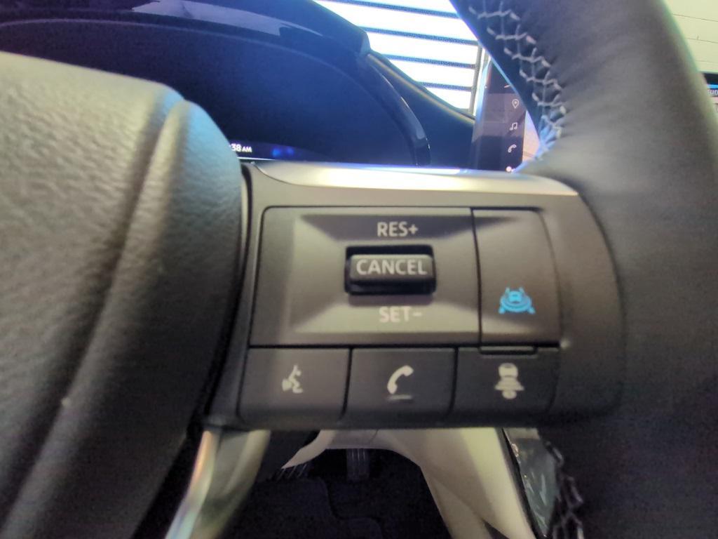 new 2026 INFINITI QX60 car, priced at $63,653