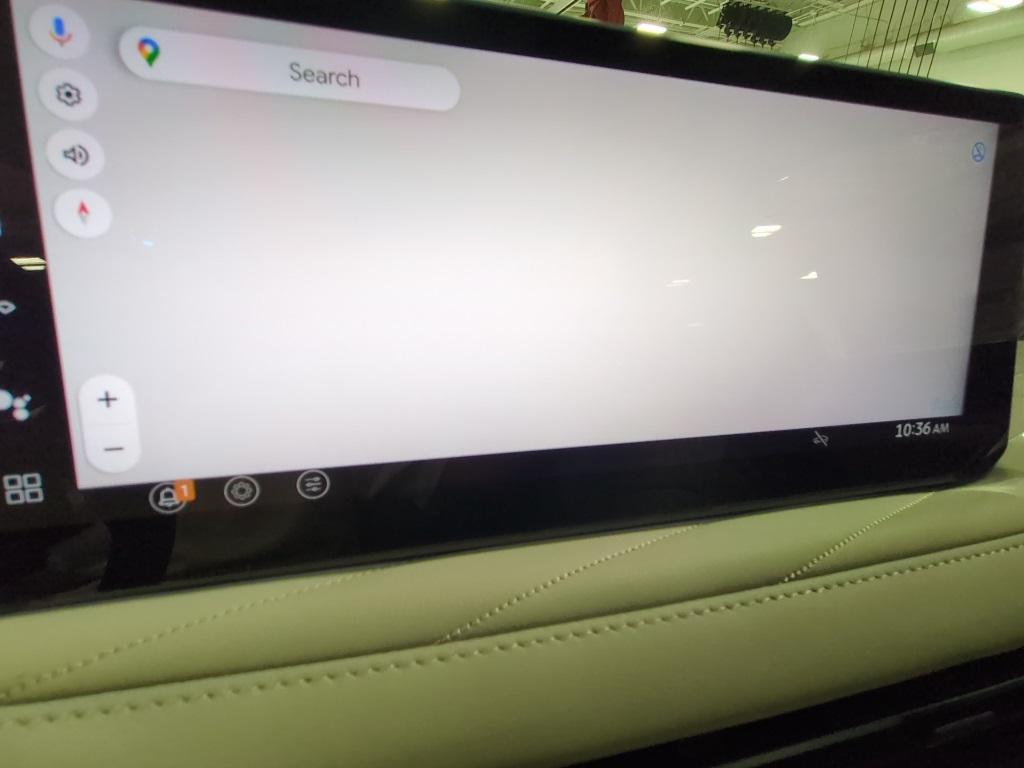 new 2026 INFINITI QX60 car, priced at $63,653