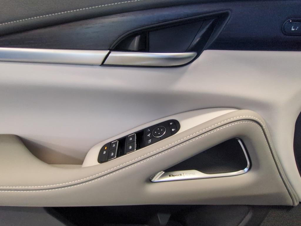 new 2026 INFINITI QX60 car, priced at $63,653