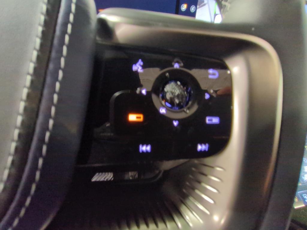 new 2026 INFINITI QX80 car, priced at $91,892