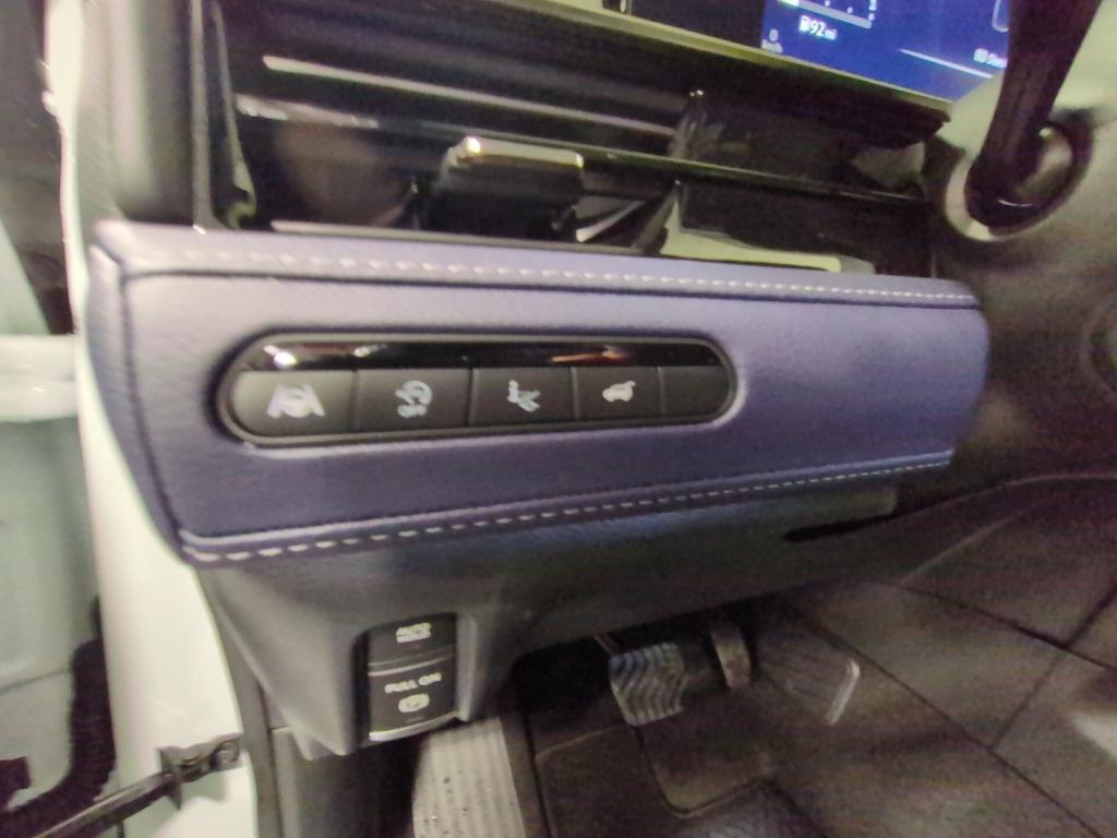 new 2026 INFINITI QX80 car, priced at $91,892