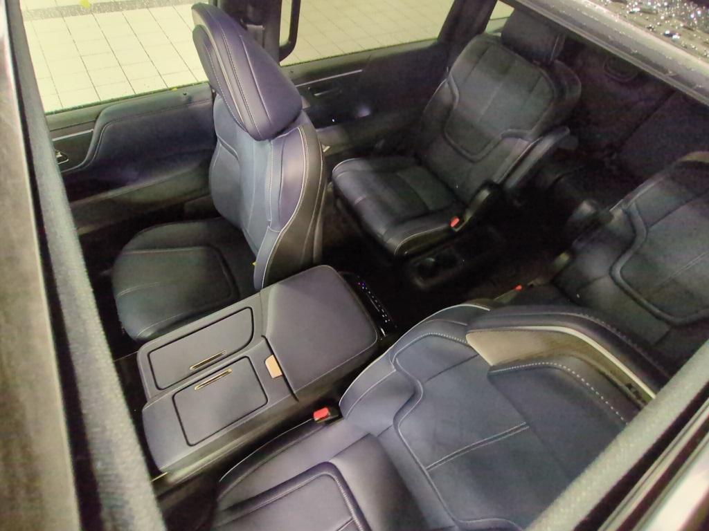 new 2026 INFINITI QX80 car, priced at $91,892