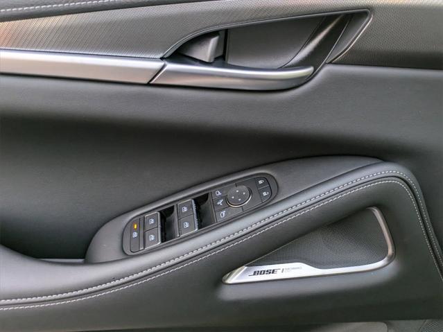 new 2025 INFINITI QX60 car, priced at $58,386