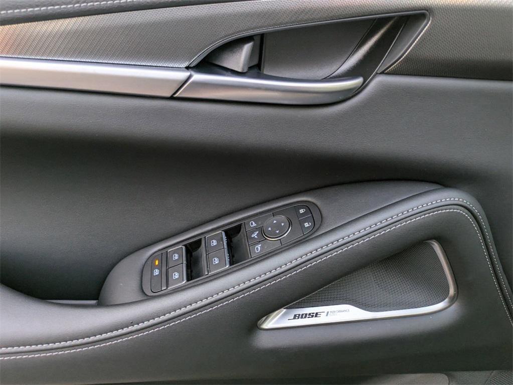 new 2025 INFINITI QX60 car, priced at $50,448