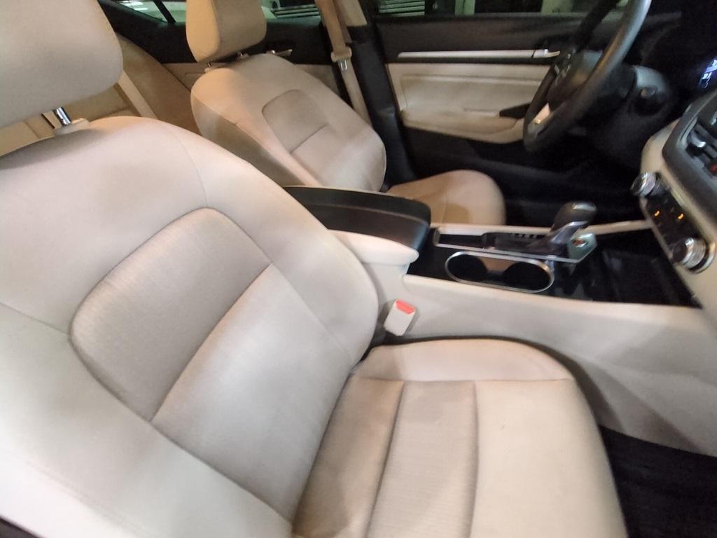 used 2021 Nissan Altima car, priced at $14,998