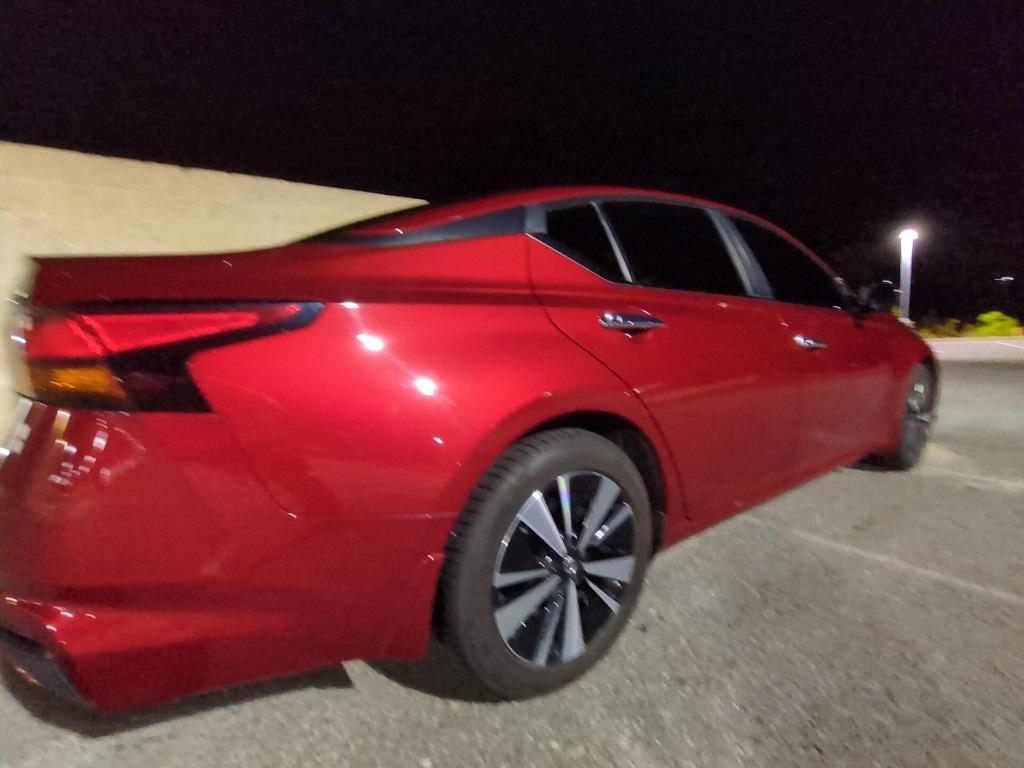 used 2021 Nissan Altima car, priced at $14,998