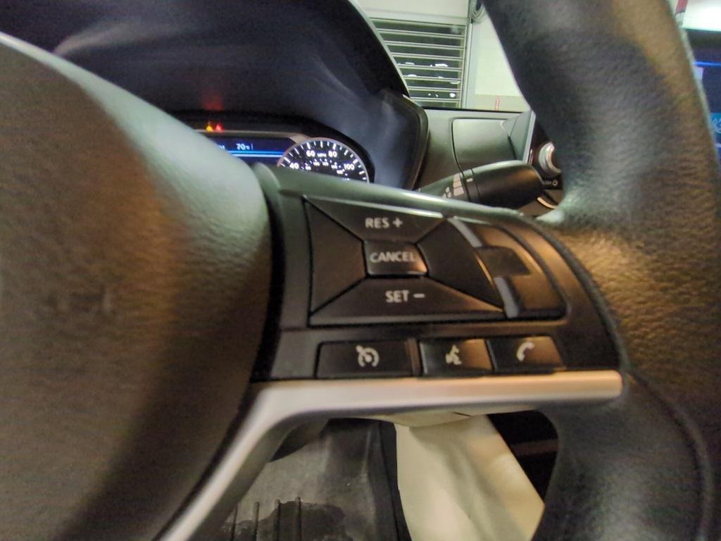 used 2021 Nissan Altima car, priced at $14,998