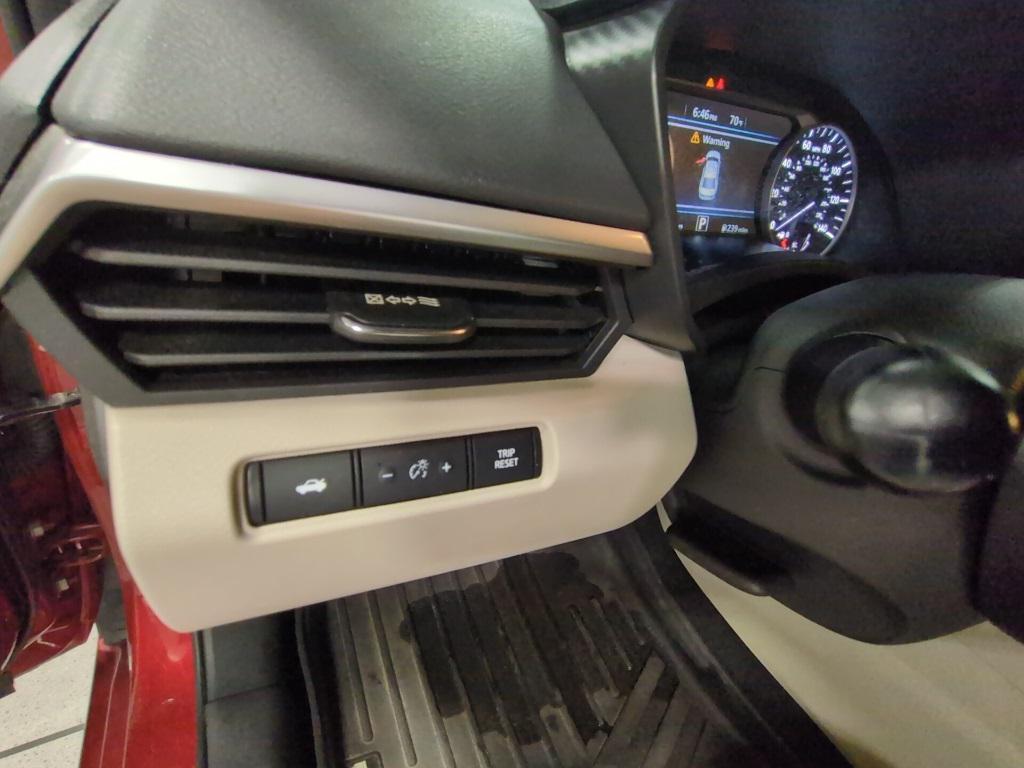 used 2021 Nissan Altima car, priced at $14,998