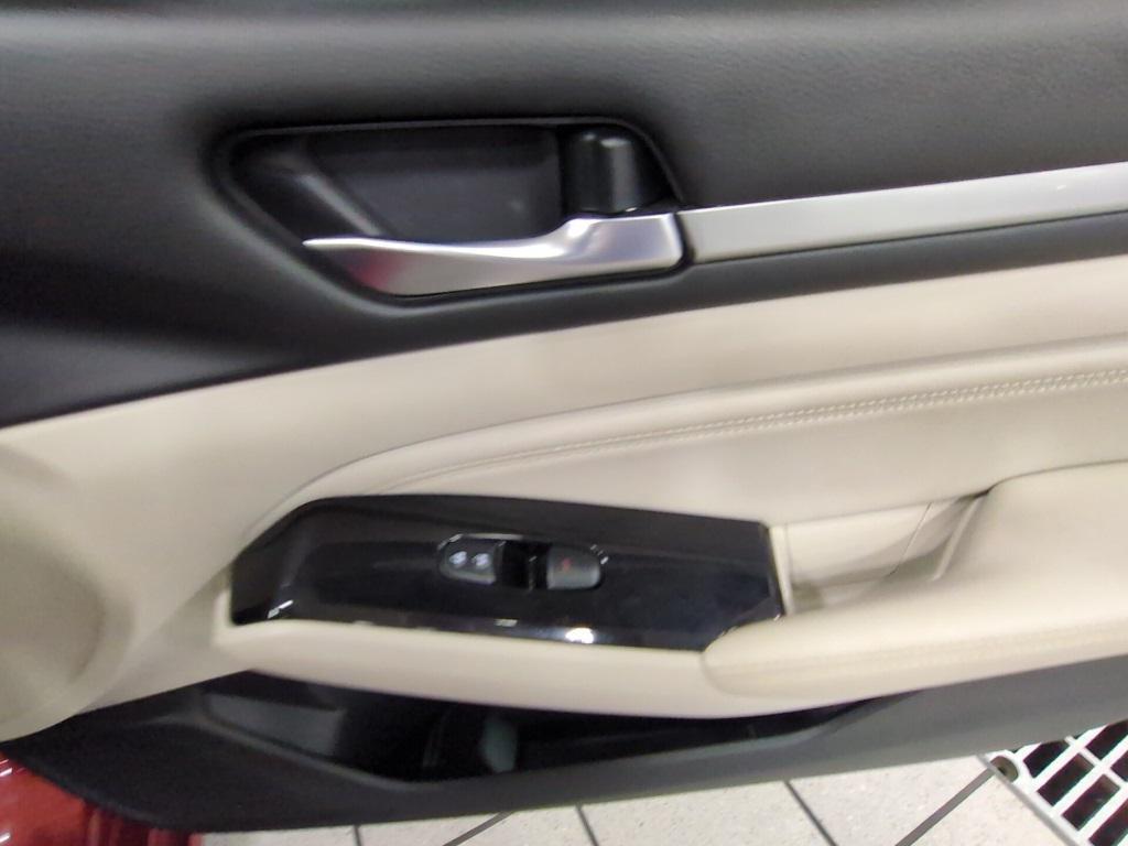 used 2021 Nissan Altima car, priced at $14,998