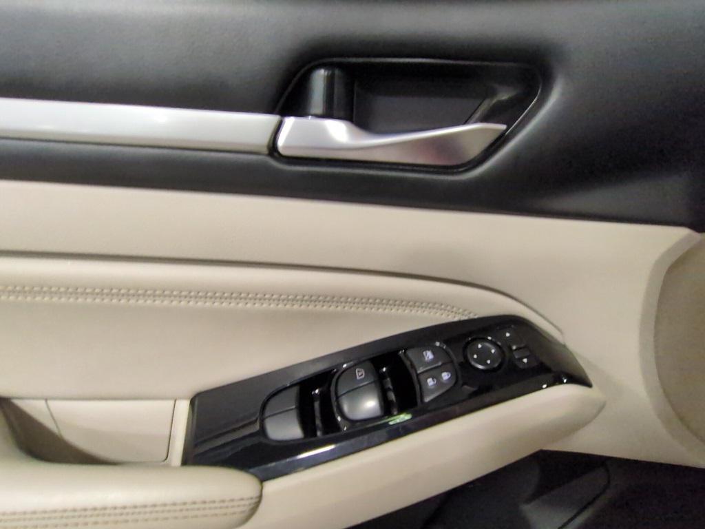 used 2021 Nissan Altima car, priced at $14,998