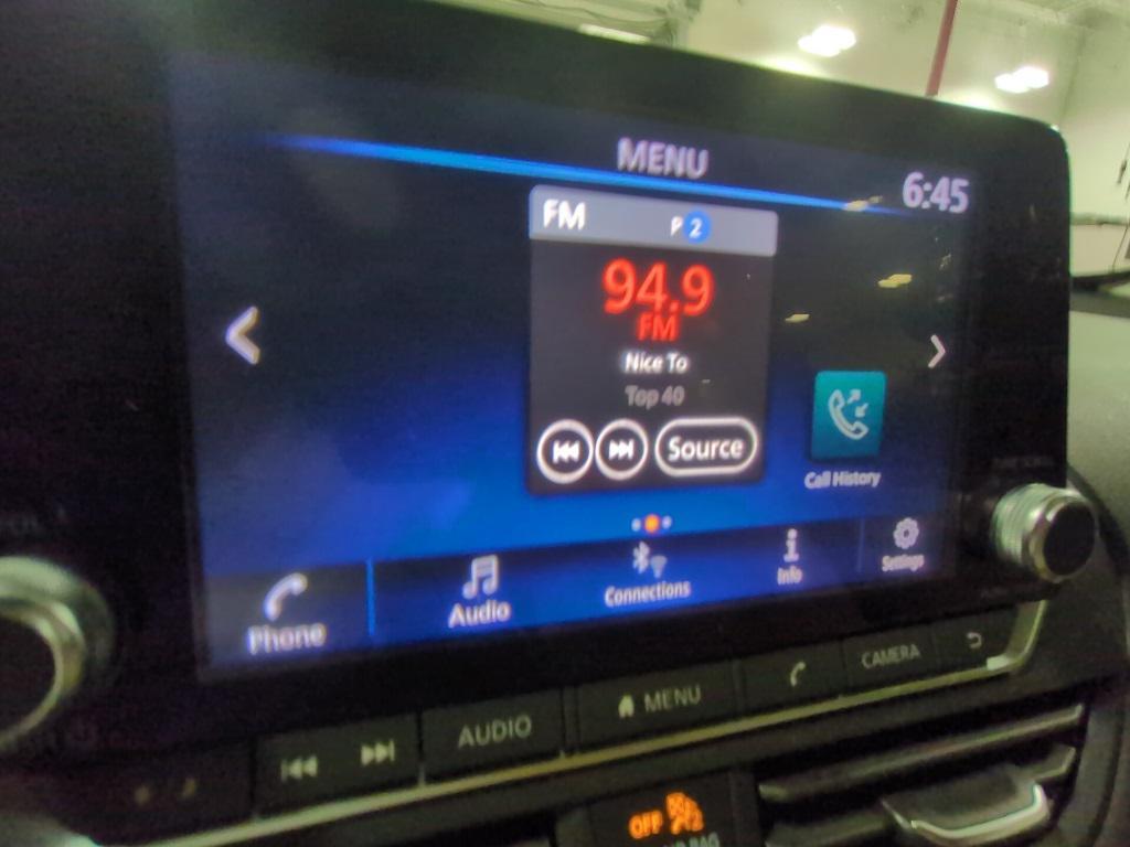 used 2021 Nissan Altima car, priced at $14,998