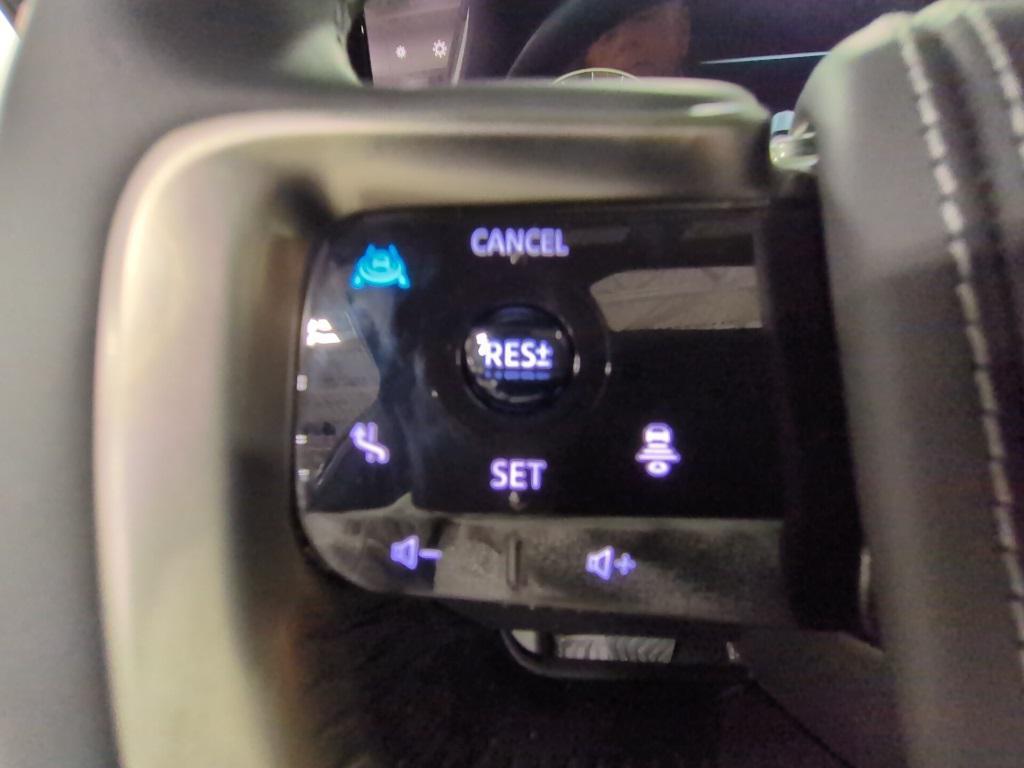 new 2026 INFINITI QX80 car, priced at $102,860