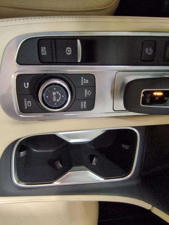 new 2025 INFINITI QX60 car, priced at $48,918